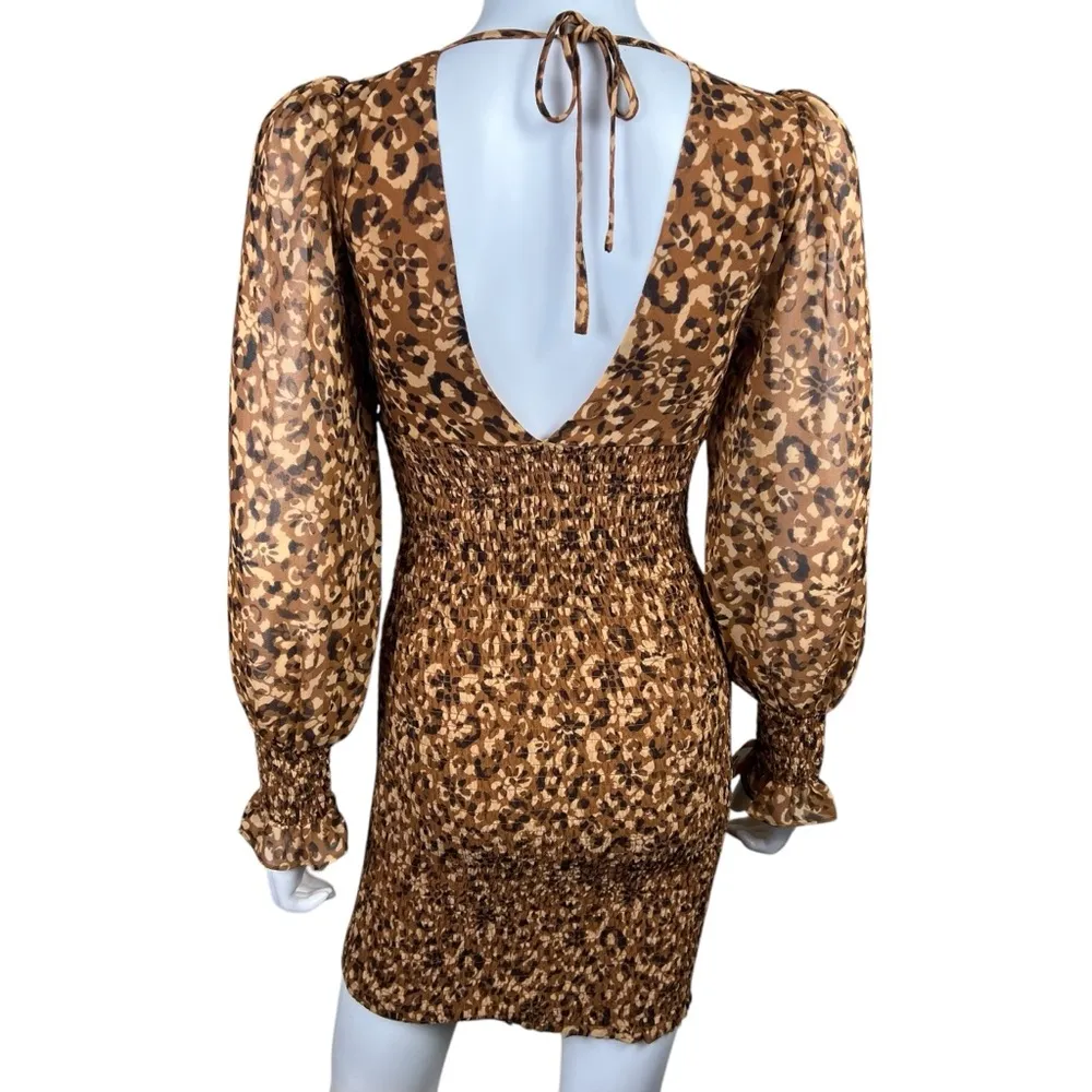 BB Dakota for Steve Madden Carly Mini Dress - Image 11