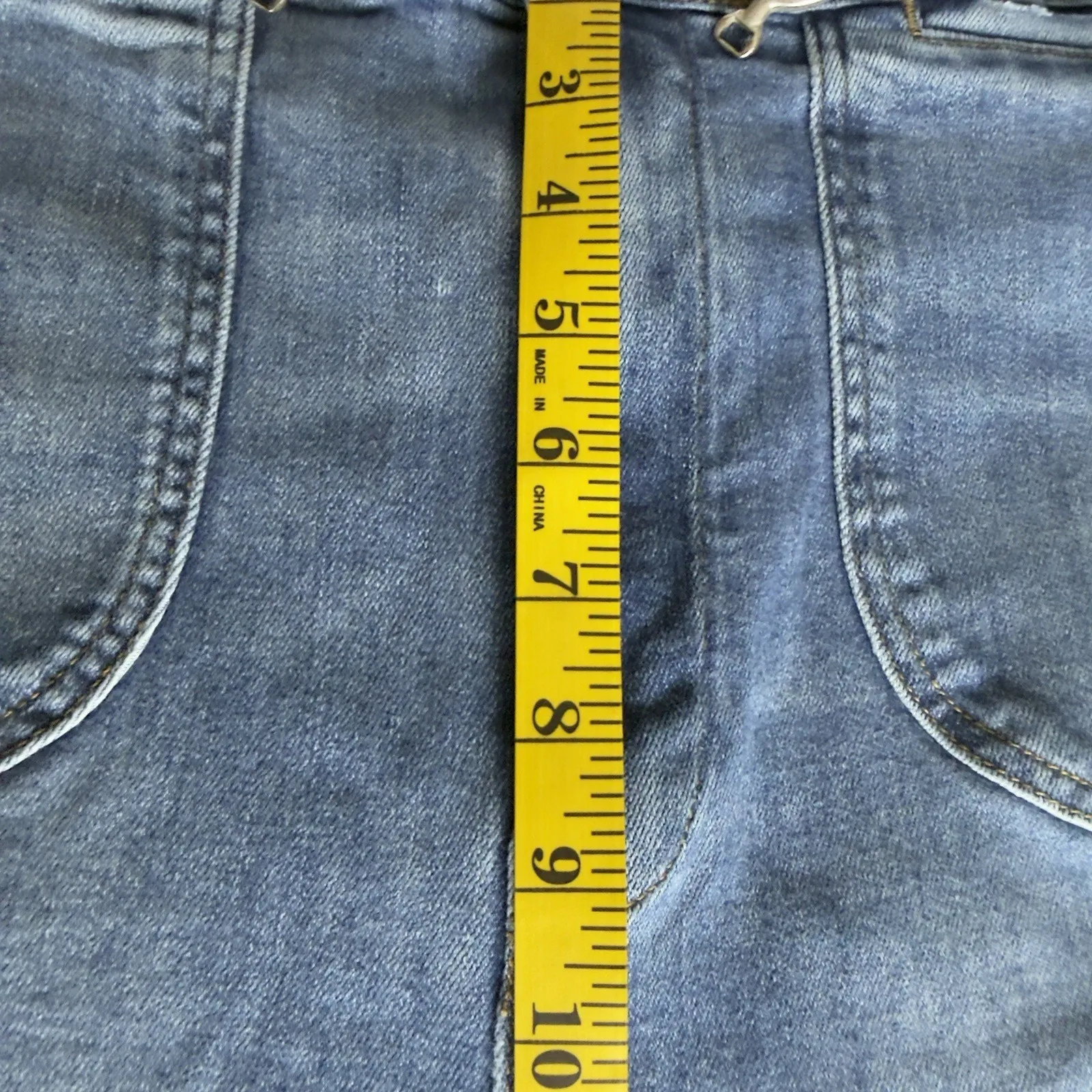 Pilcro by Anthropologie Uptown High - Image 16