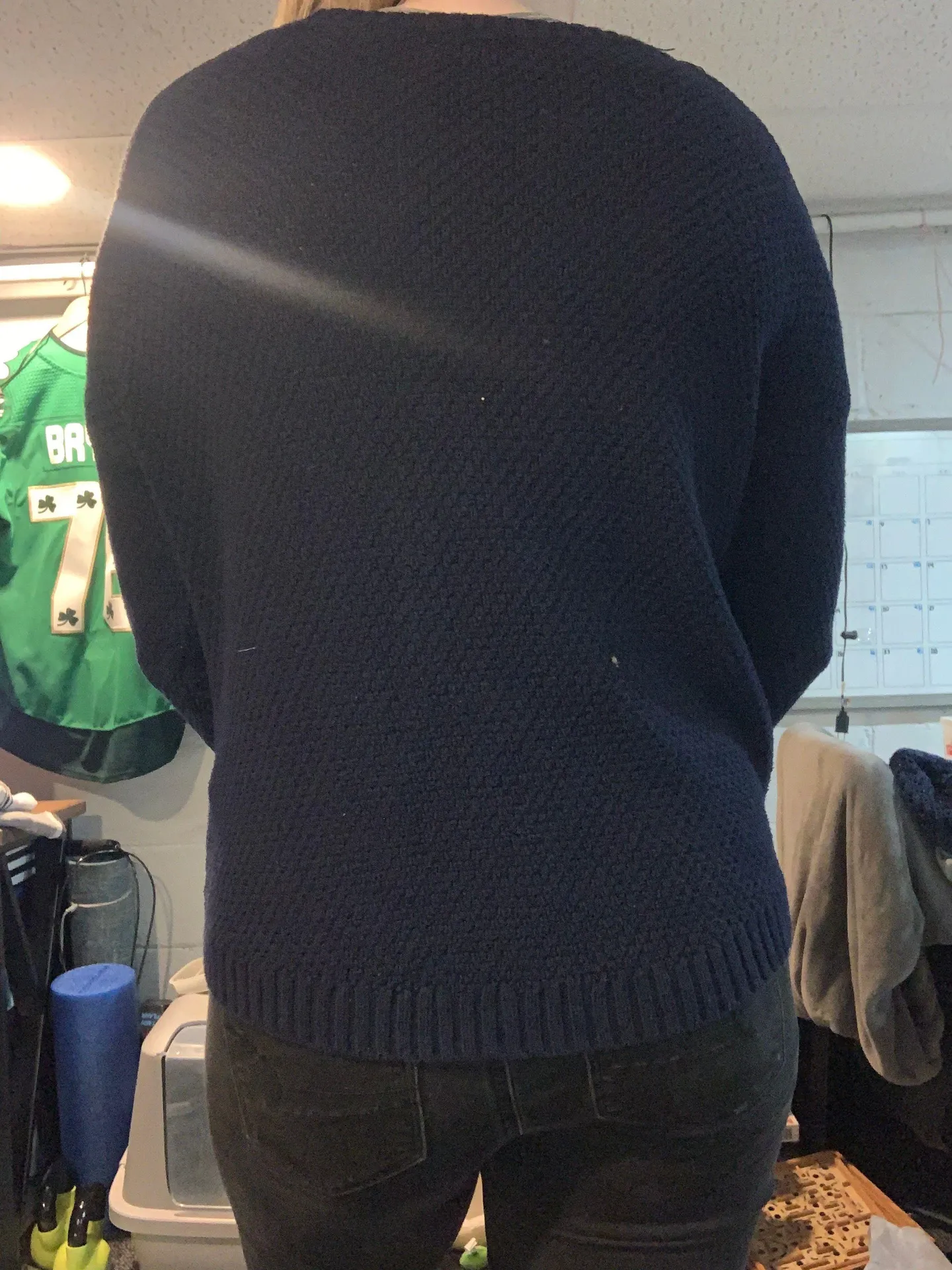 Old Navy Sweater - Image 3