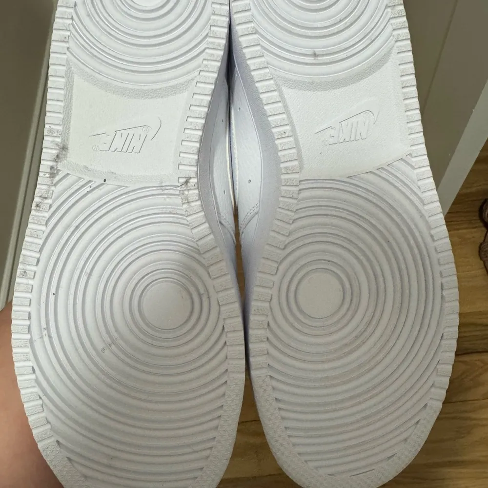 NWOT Nike Court Vision Low Sneakers - Image 4