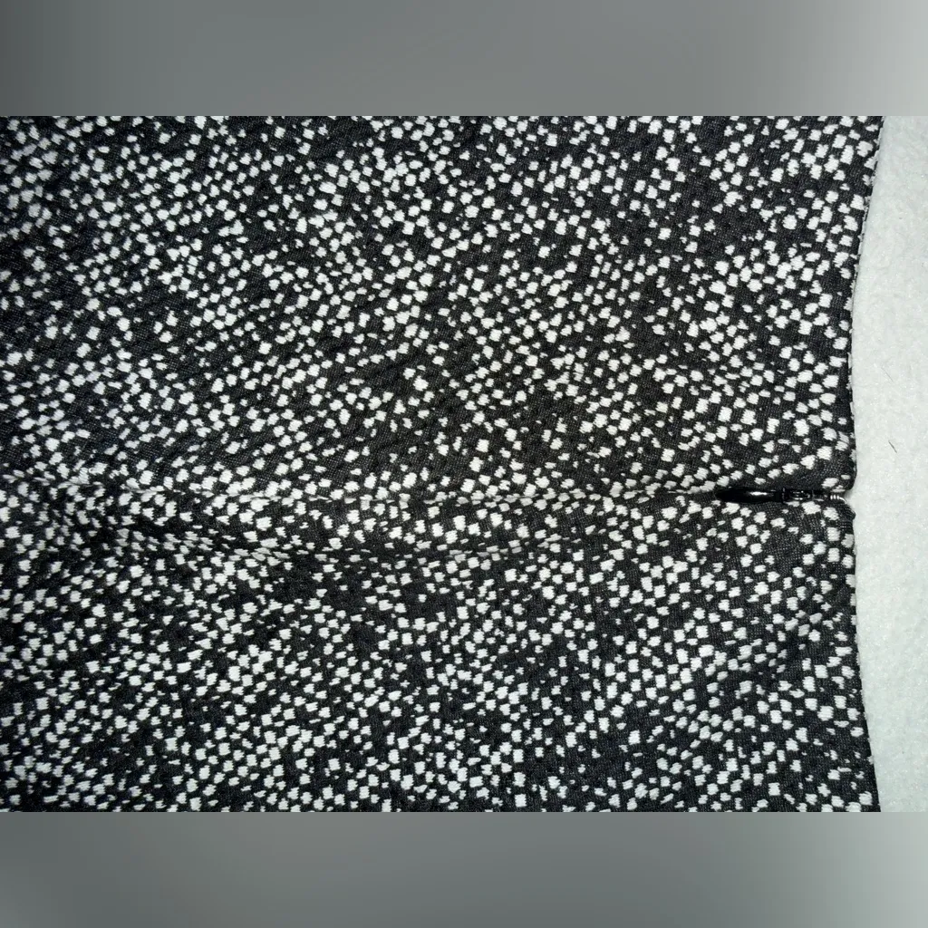 Michael Kors Monochrome Patterned Apparel - Image 3