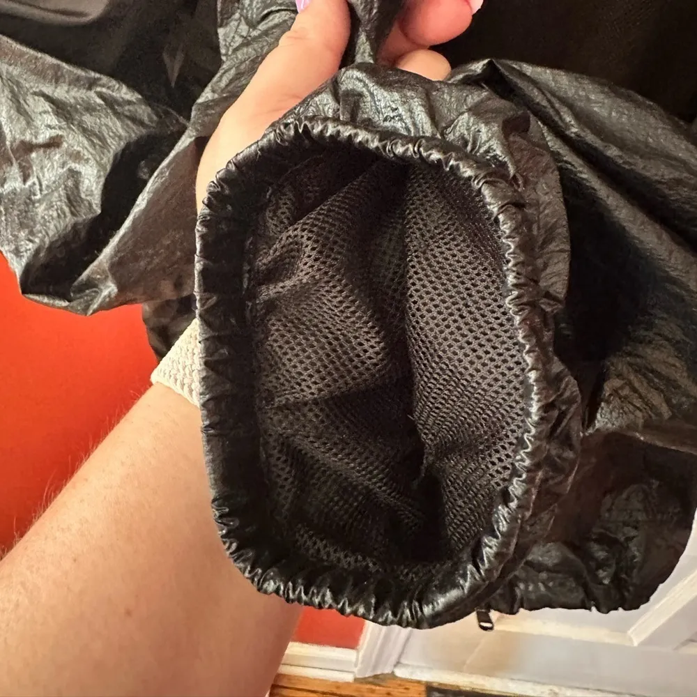 Steve Madden Wind Breaker Jacket - Image 10