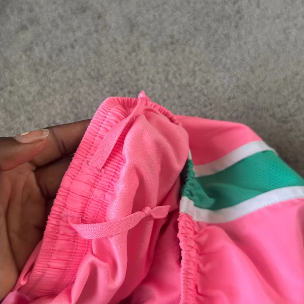 Nike Dri-Fit M.J.G. Initial Shorts SIZE XS - Image 5