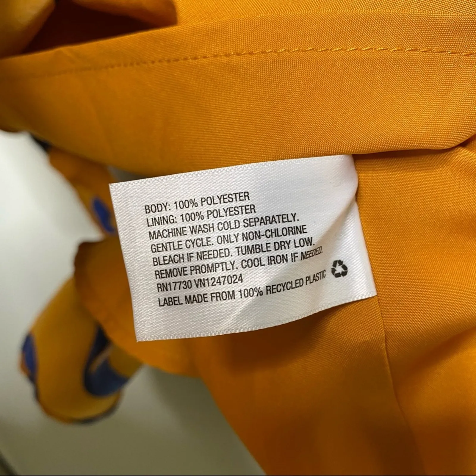 3.1 Phillip Lim for Target Leopard A-Line Skirt 6 - Image 10