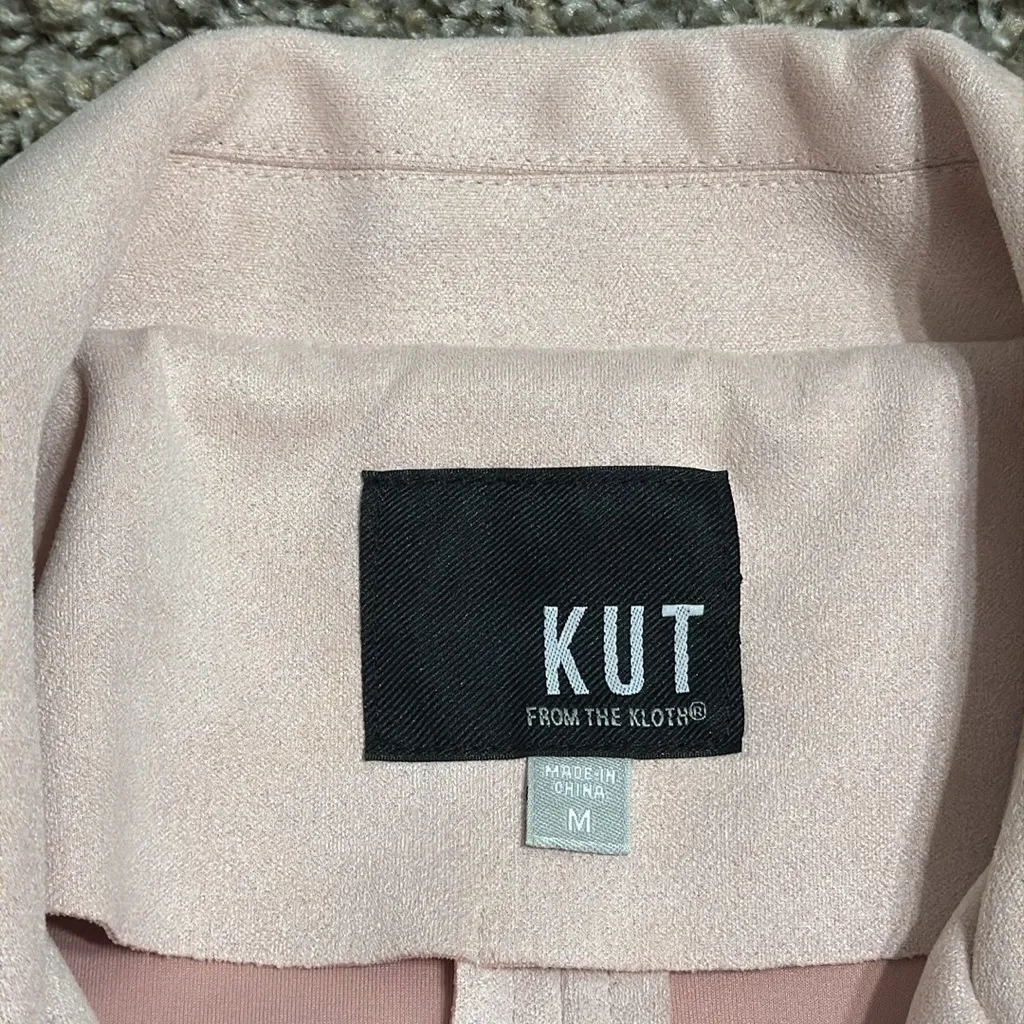Kut from the Kloth Jacket - Image 4
