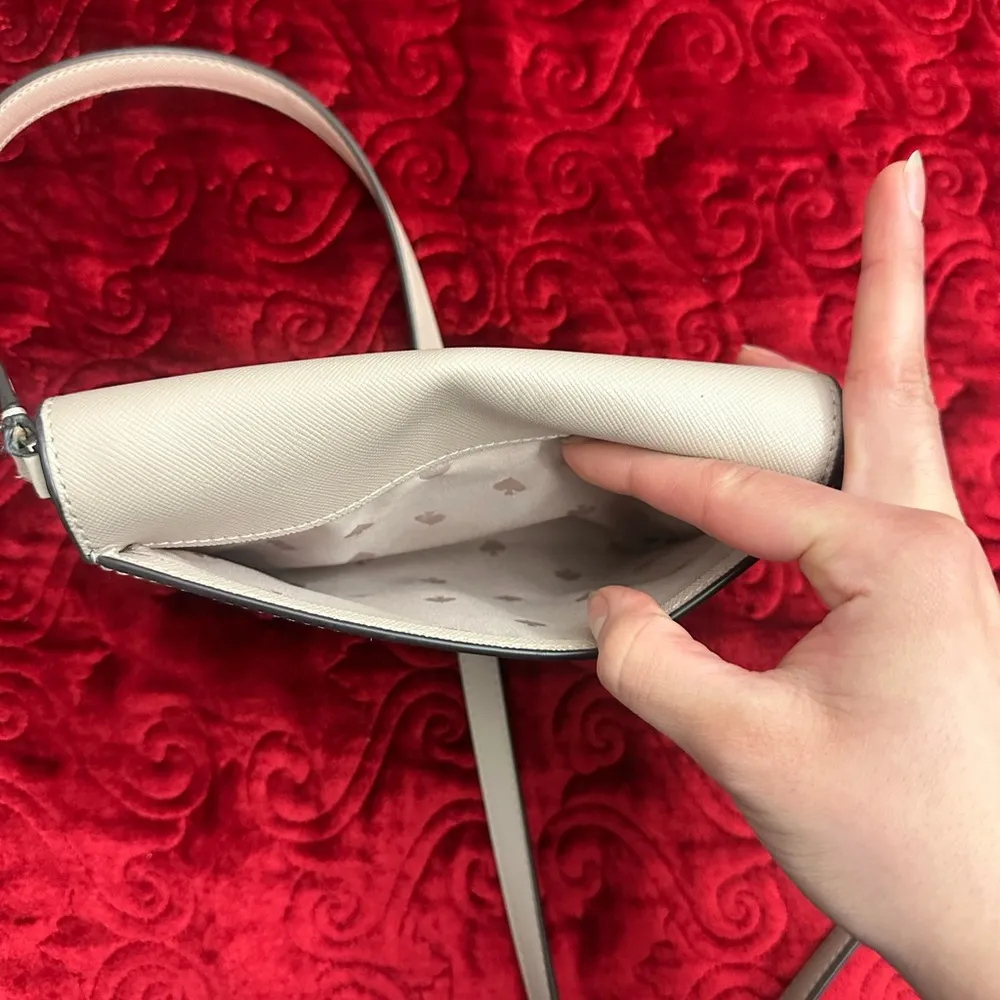 Brynn Small Flap Crossbody - Image 5