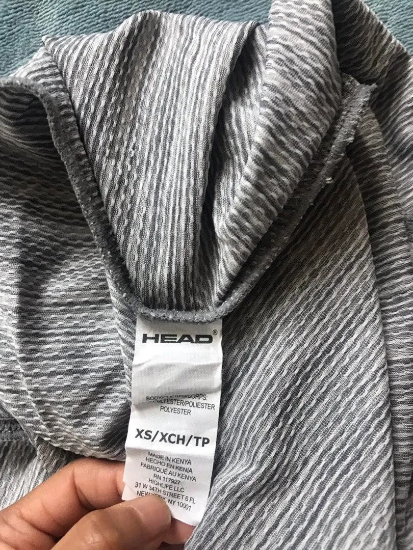 Head active wear top  - Image 8