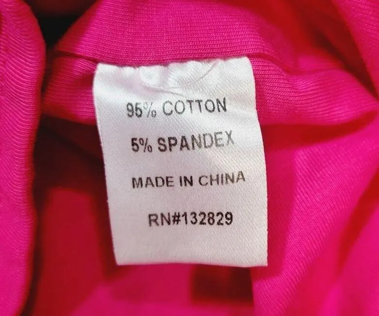 Superdown Katia Cut Out Dress in Hot Pink XS - Image 8