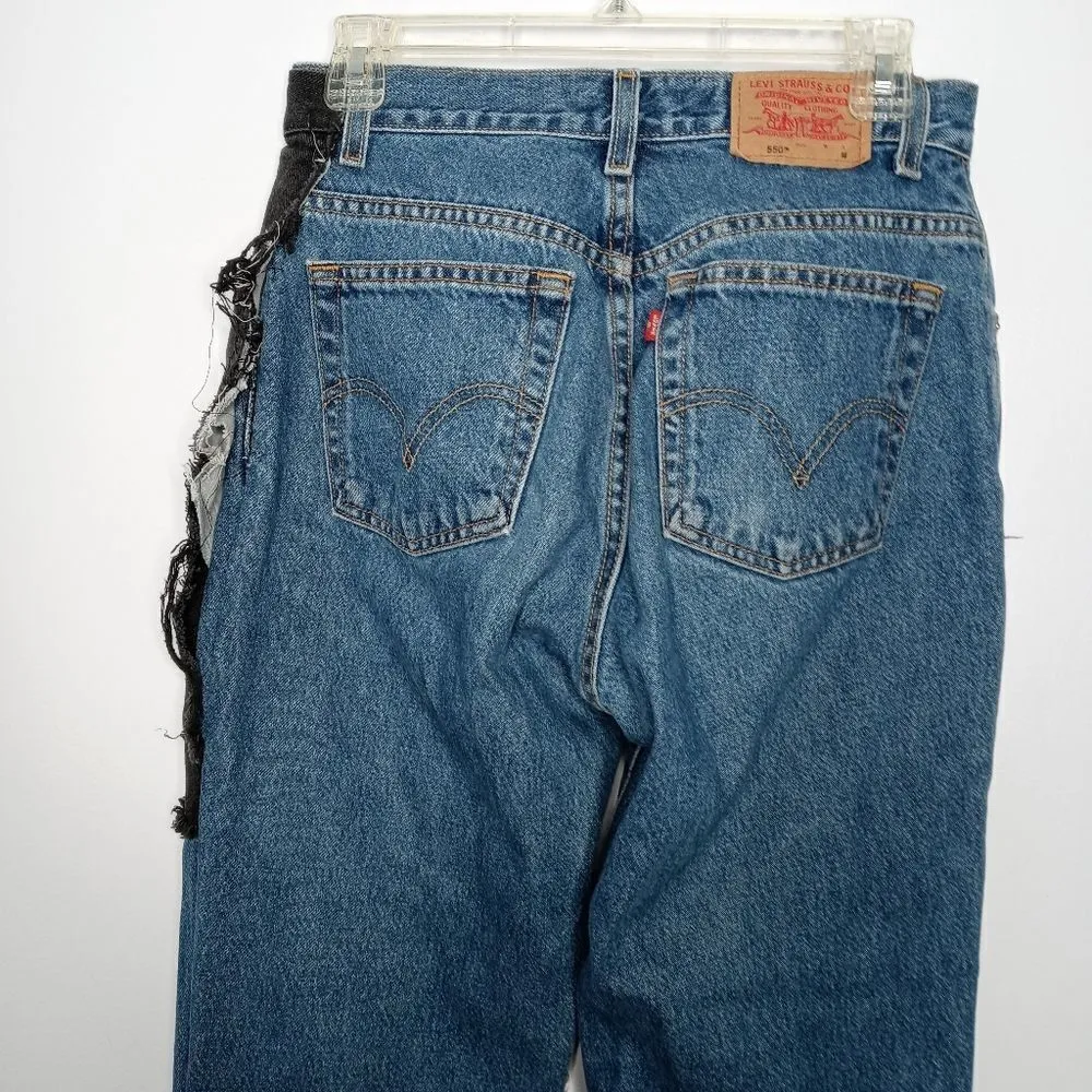 Vintage Levi's Jeans  - Image 6