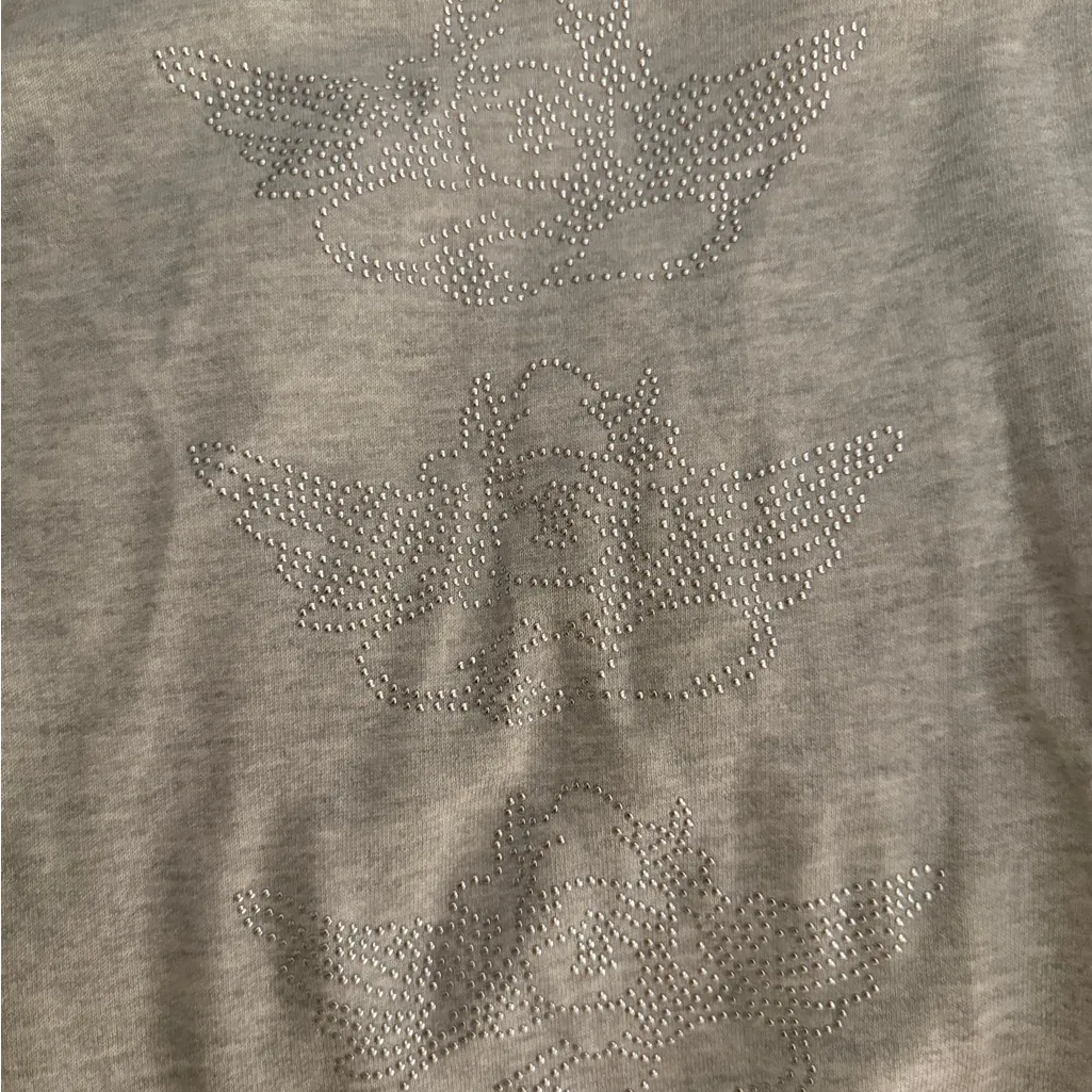 Boys Lie Cream Fleece Apparel - Image 7