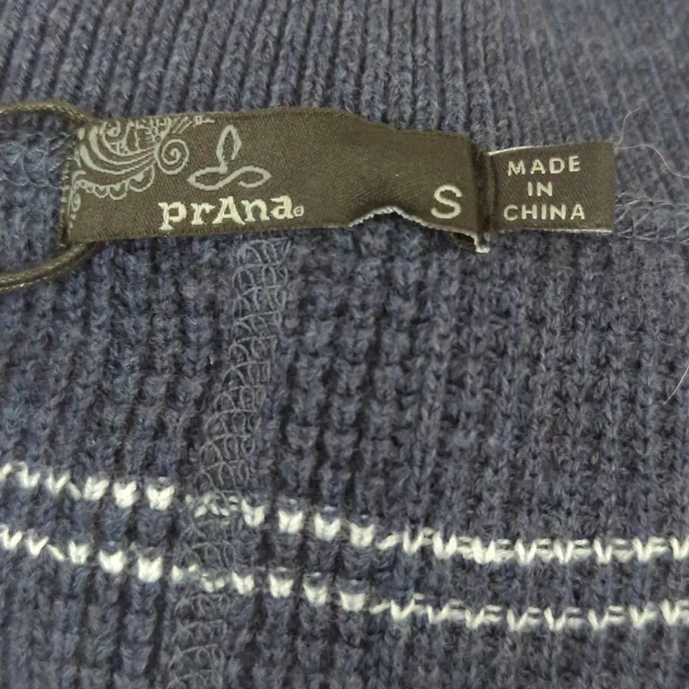 NWT | prAna‎ Milani Henley Dress - Image 5