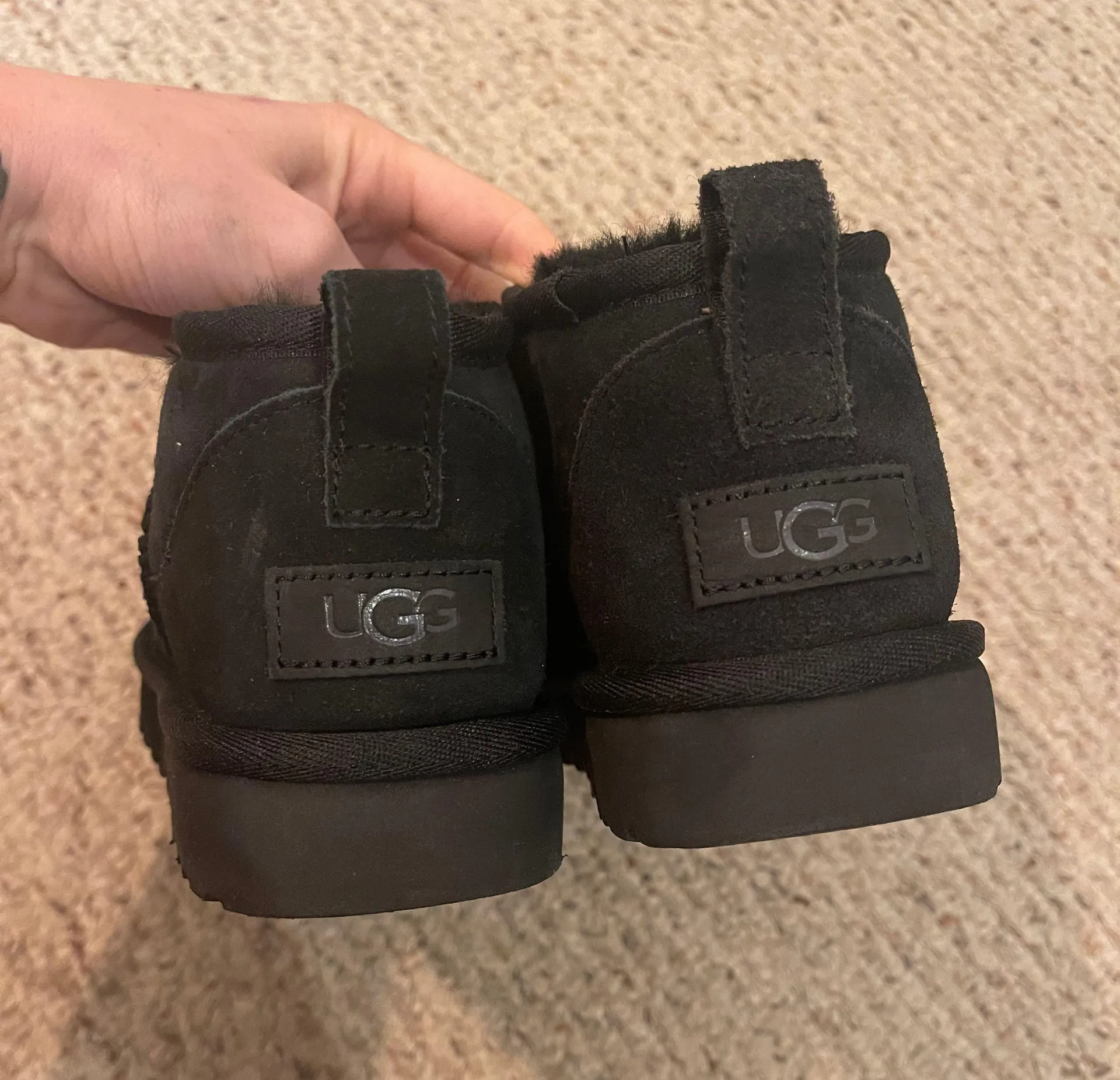 UGG Ultra Mini - Image 4