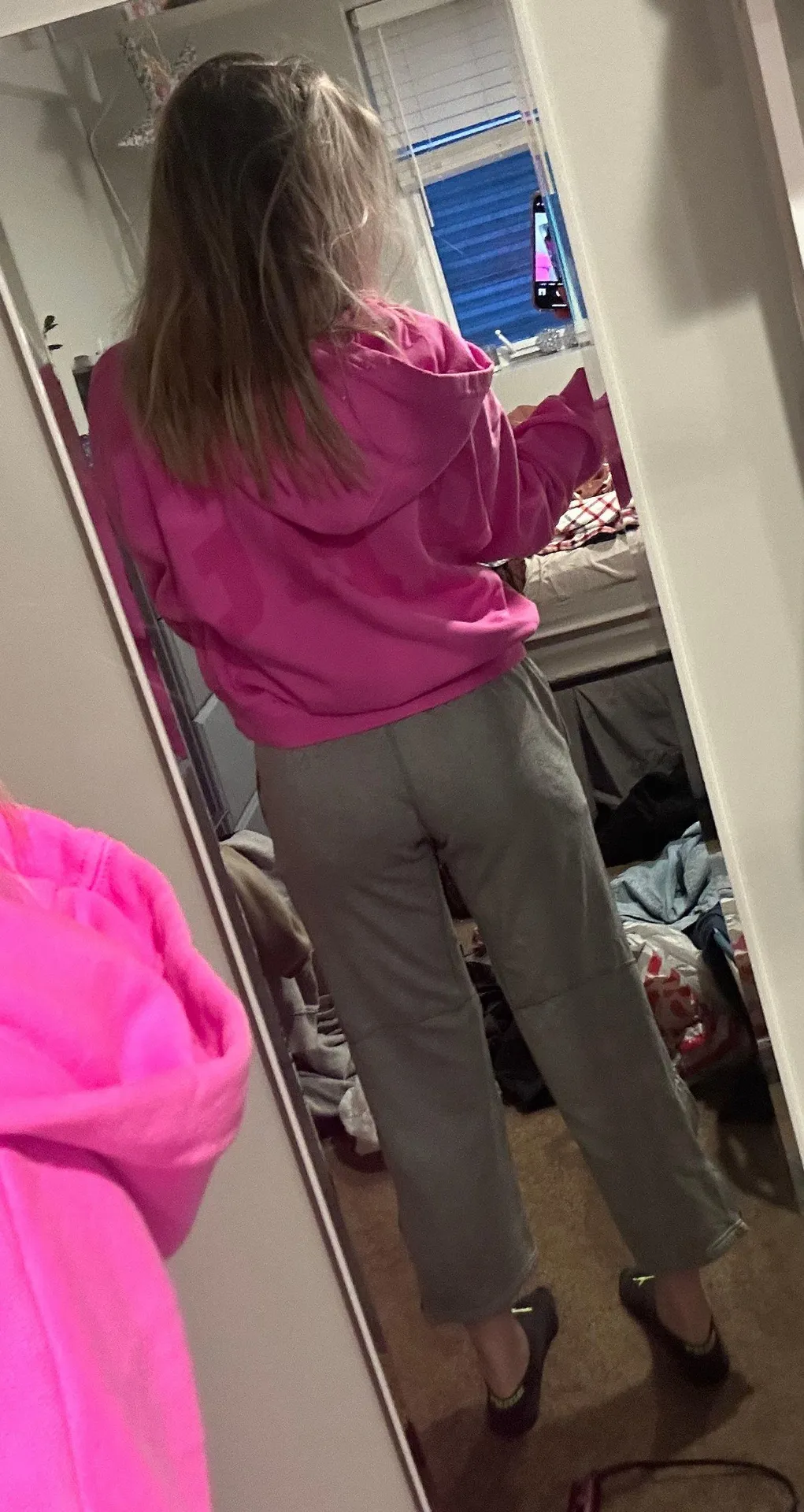 Nike Sweatpants - Image 2