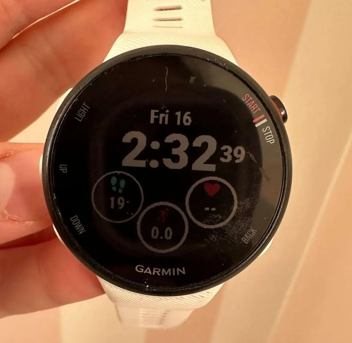 Garmin Forerunner 45s - Image 2