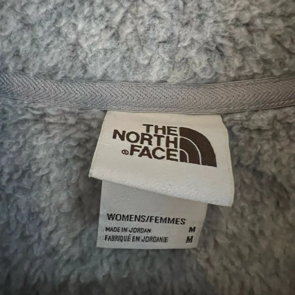 The North Face Jacket - Image 4