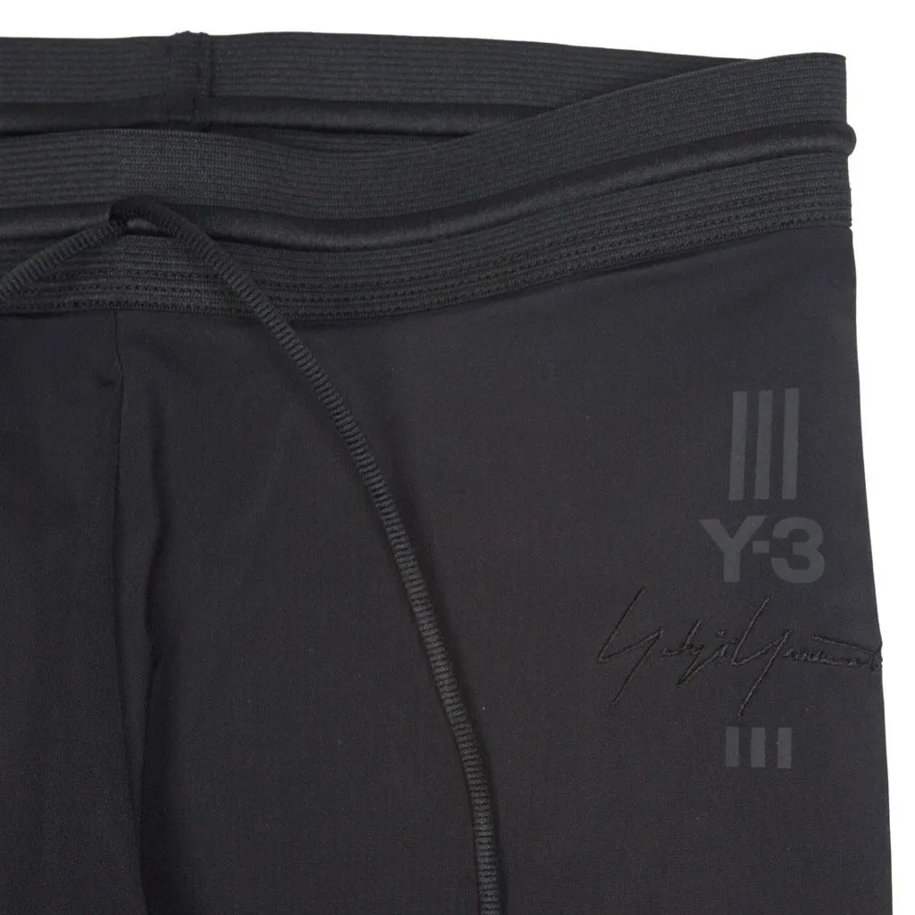 Y-3 x Adidas Women Classic Tight Leggings Size Small - Image 3