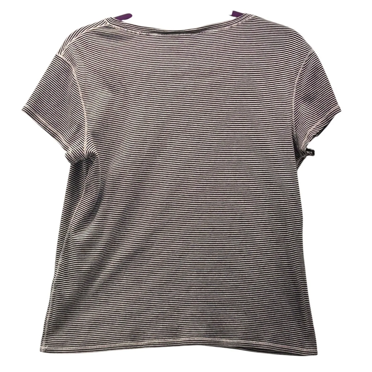 Ralph Lauren Sport Womens Shirt Size XL Preppy Everyday Relaxed Travel Pony Logo - Image 2