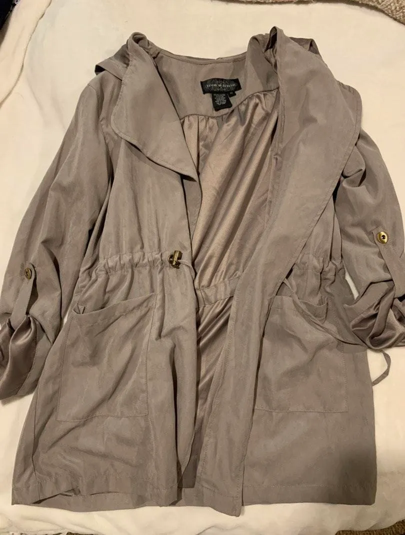 Boutique Jacket - Image 3