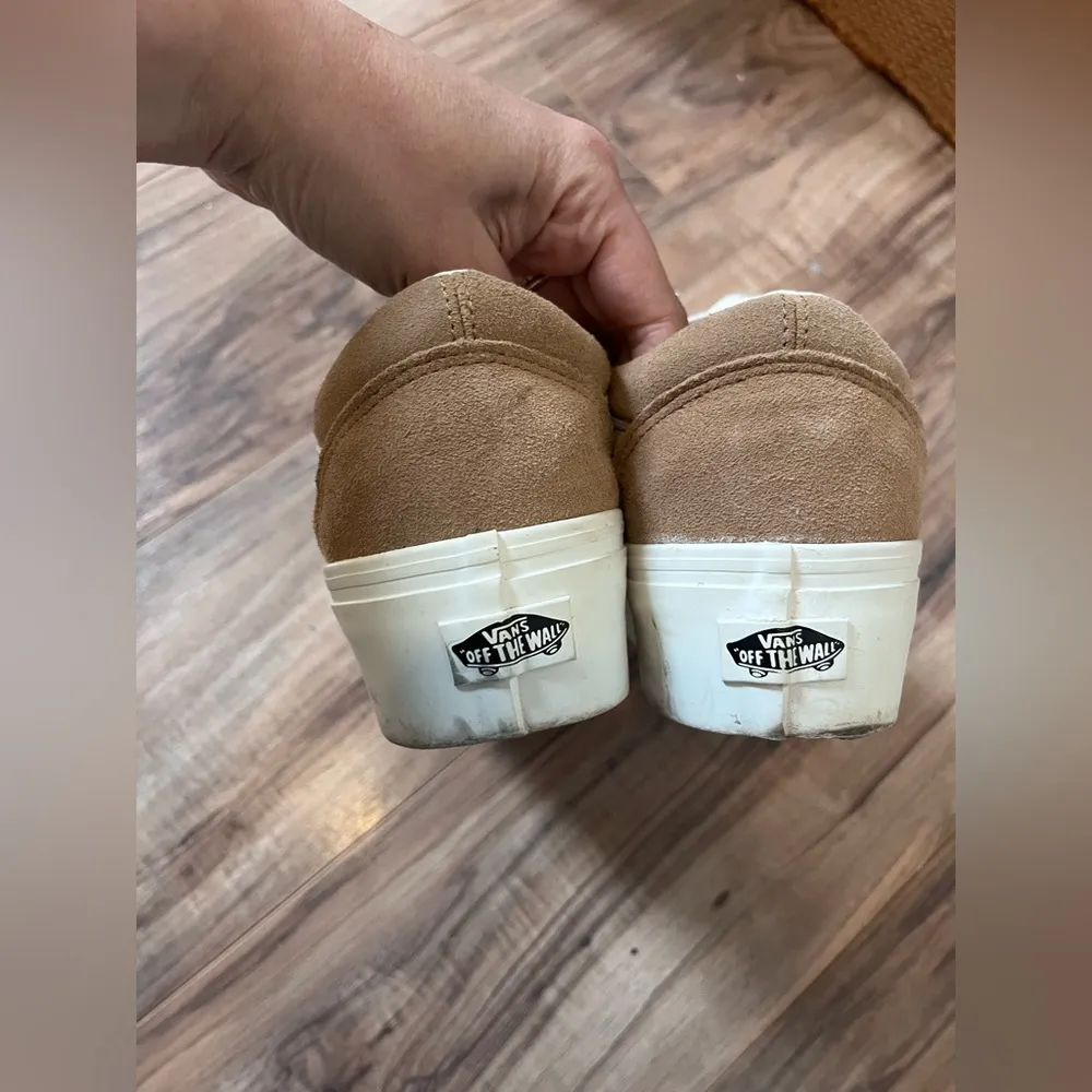 Van’s platform sneakers - Image 3