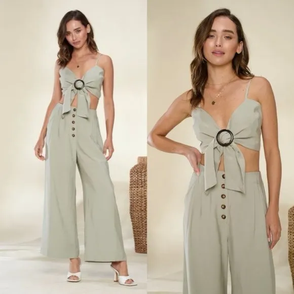 GRACIE CROP TOP - Image 2