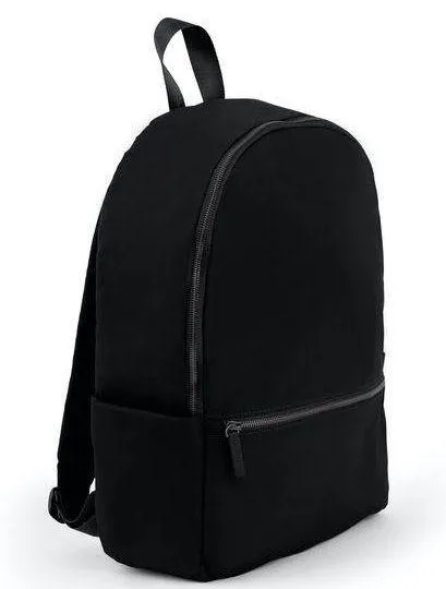 Poppin Backpack Black - Image 3