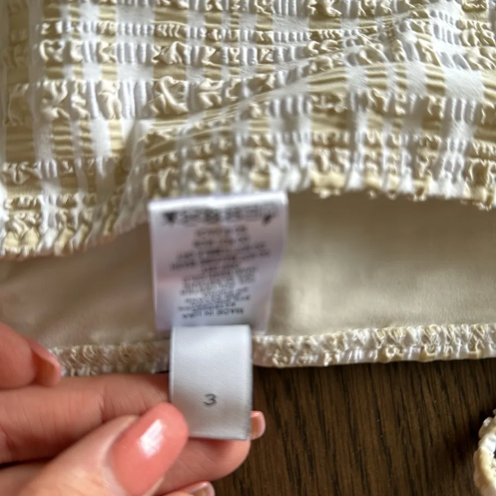 LISA MARIE FERNANDEZ Striped Two - Image 11