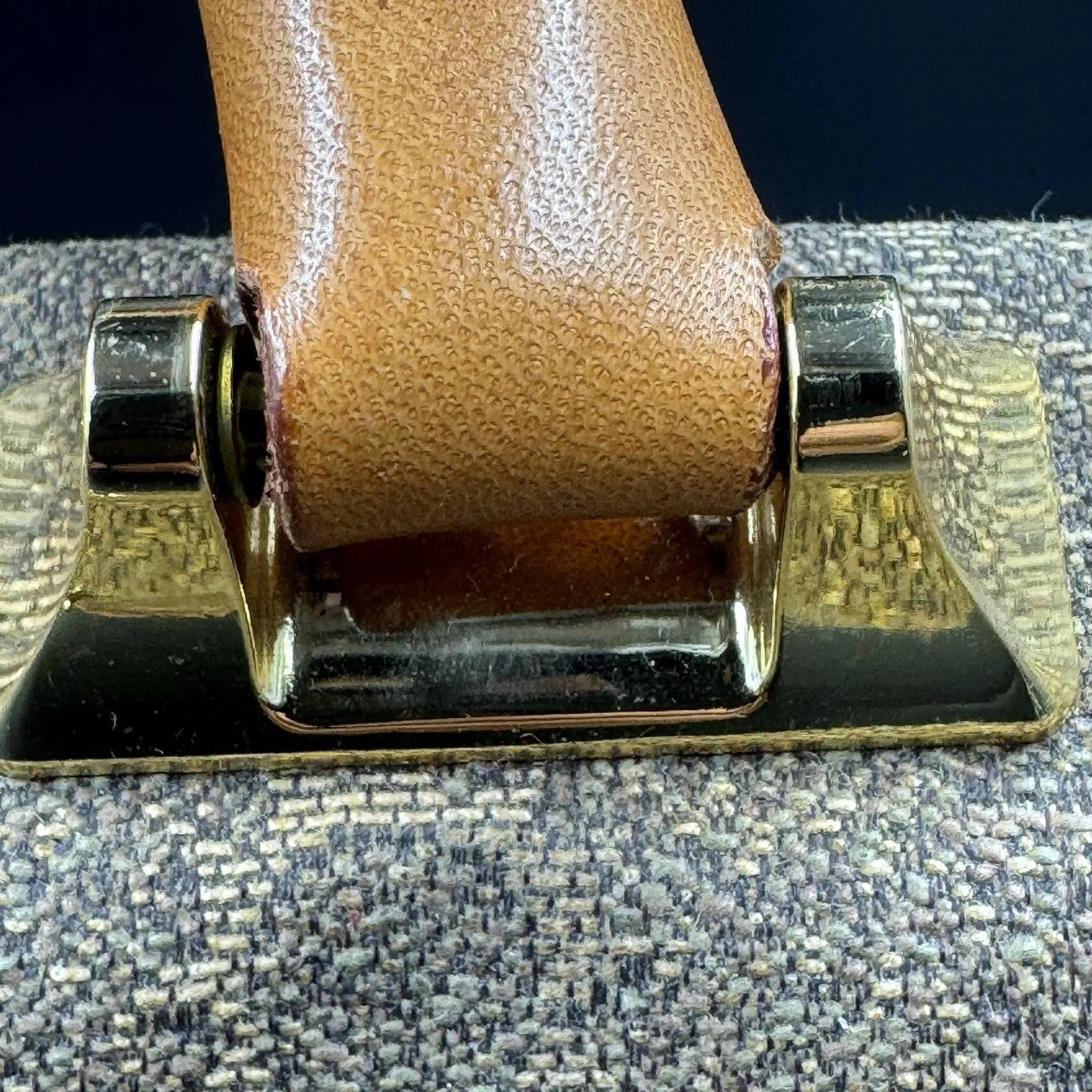 EL PORTAL Medium Leather - Image 7