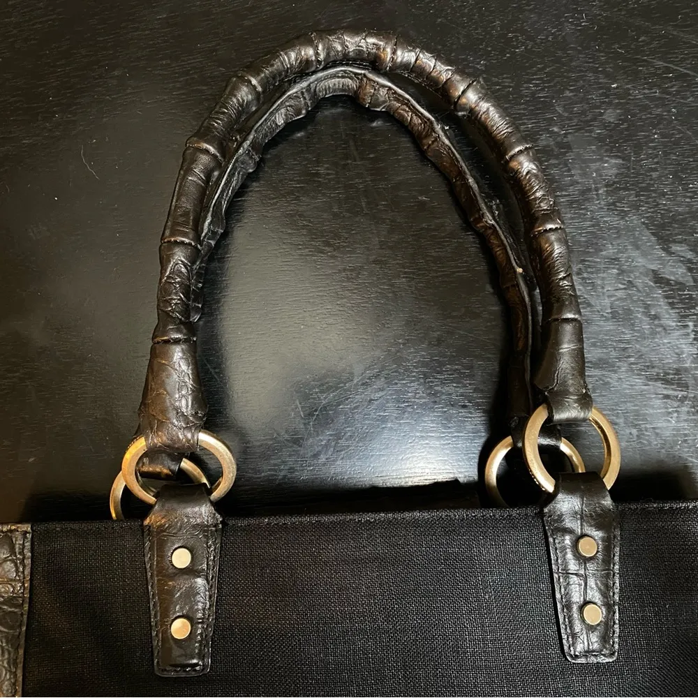 y2k shoulder purse - Image 3