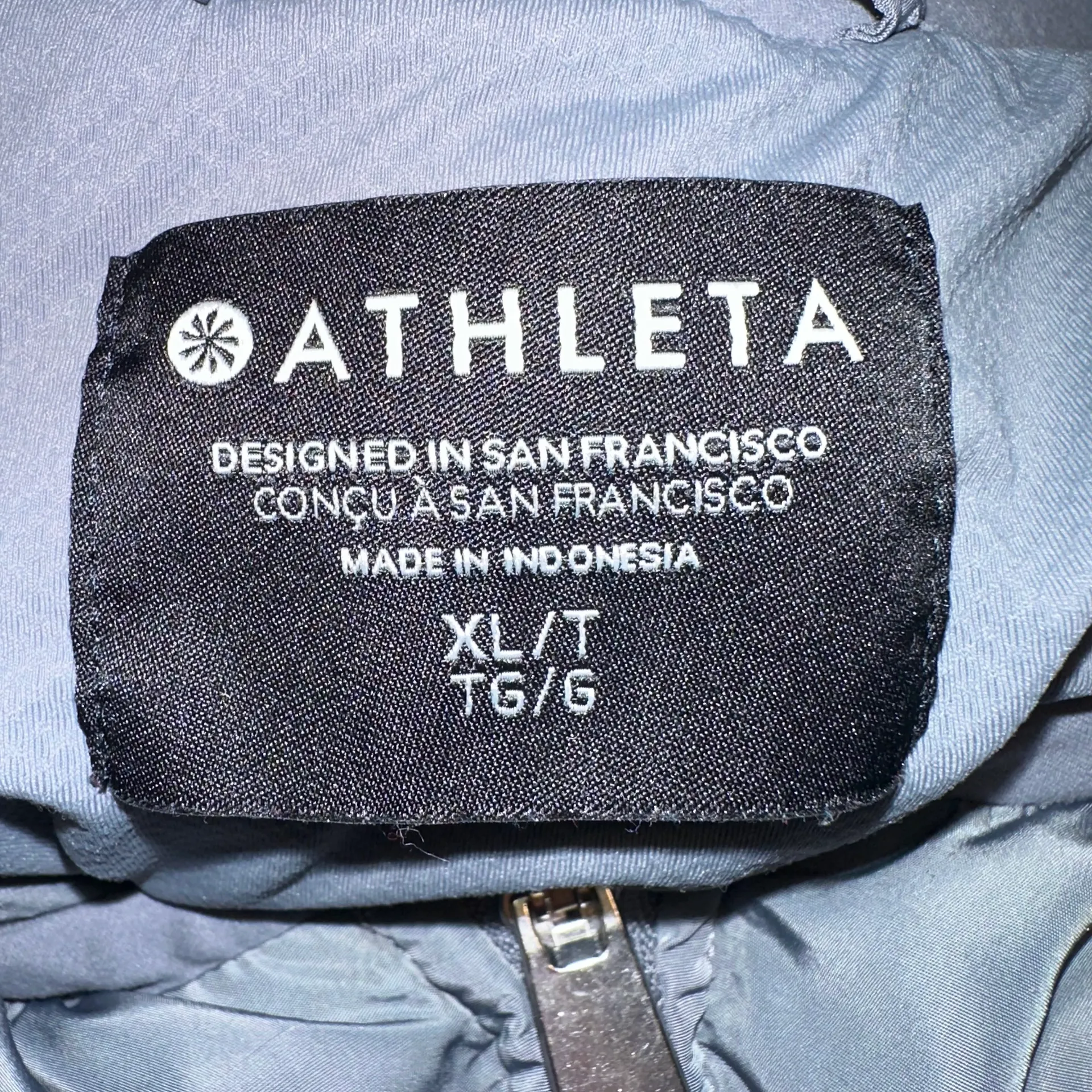 Wayfarer Bomber Jacket XLT - Image 7