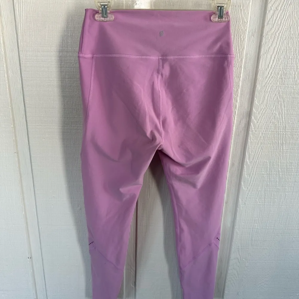 Peloton Cadent Trailblazer High Rise Leggings - Image 3