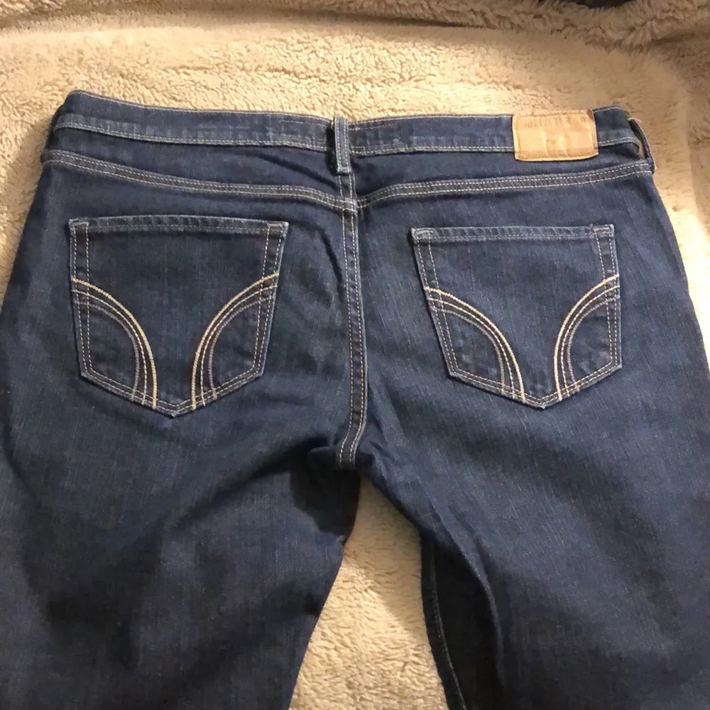 Hollister  Boot Cut Jeans - Image 3