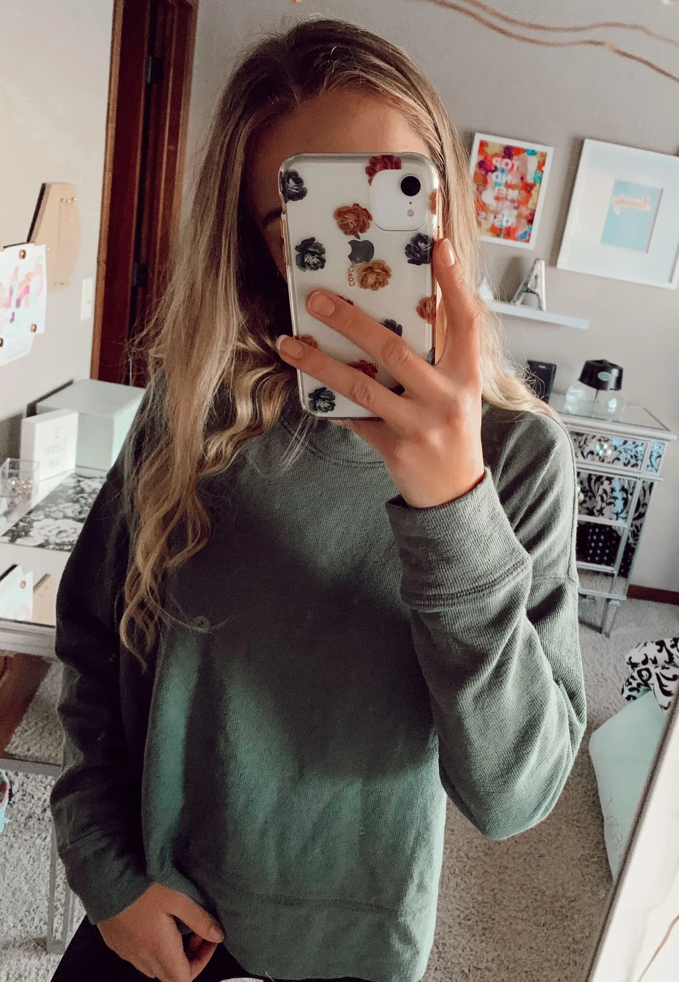 Crewneck American Eagle - Image 3