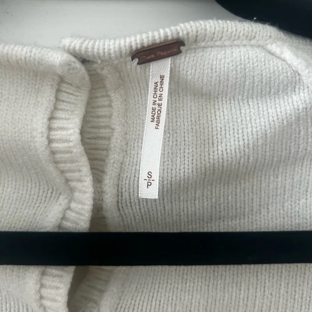 Free people Knit mini dress - Image 4