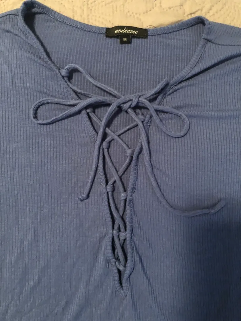 Ambiance Apparel Bodysuit - Image 3