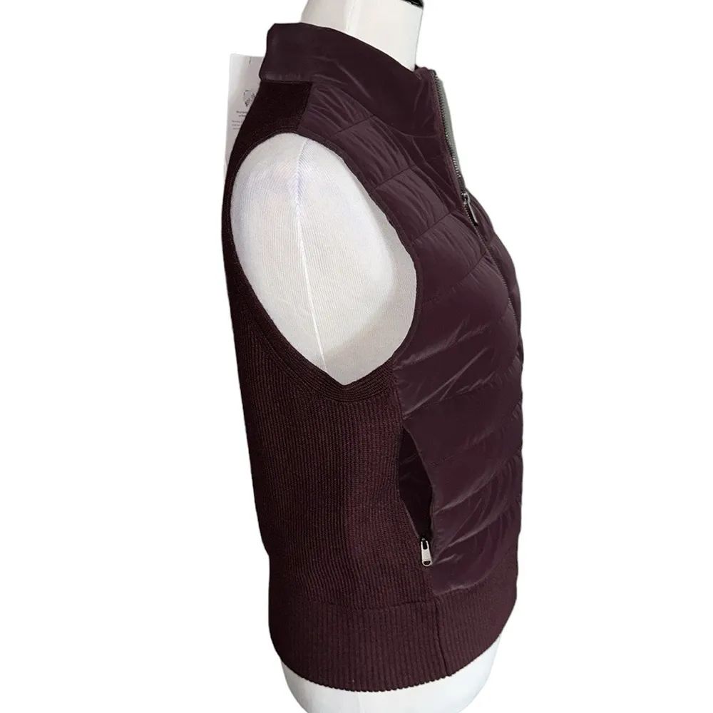 Athleta Hanover Hybrid Vest - Image 7