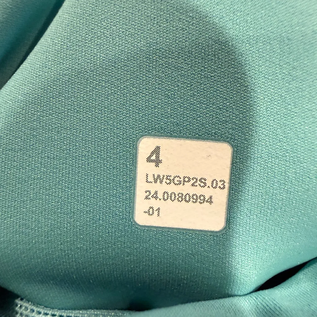 Lululemon Athletica Fast and Free HR 25” Tight - NWT! - Image 6