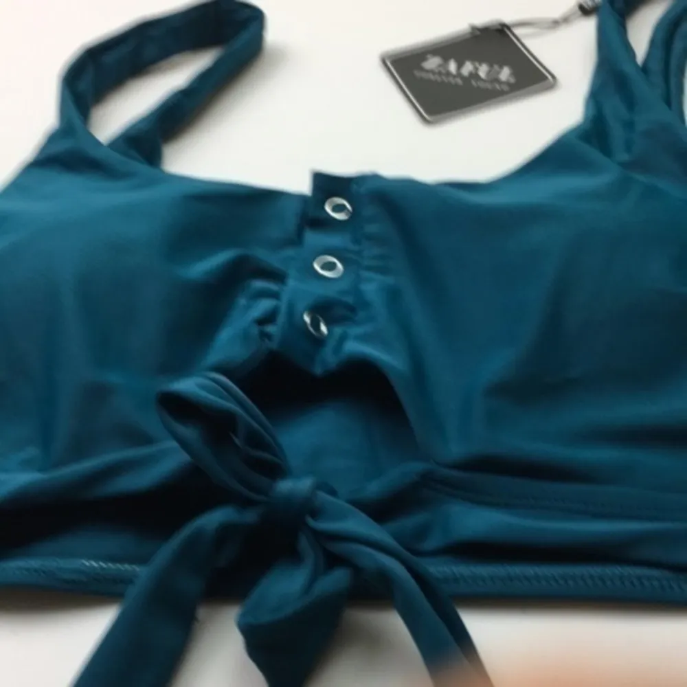 Zaful for ever young  swim wear    size 6 - Image 5