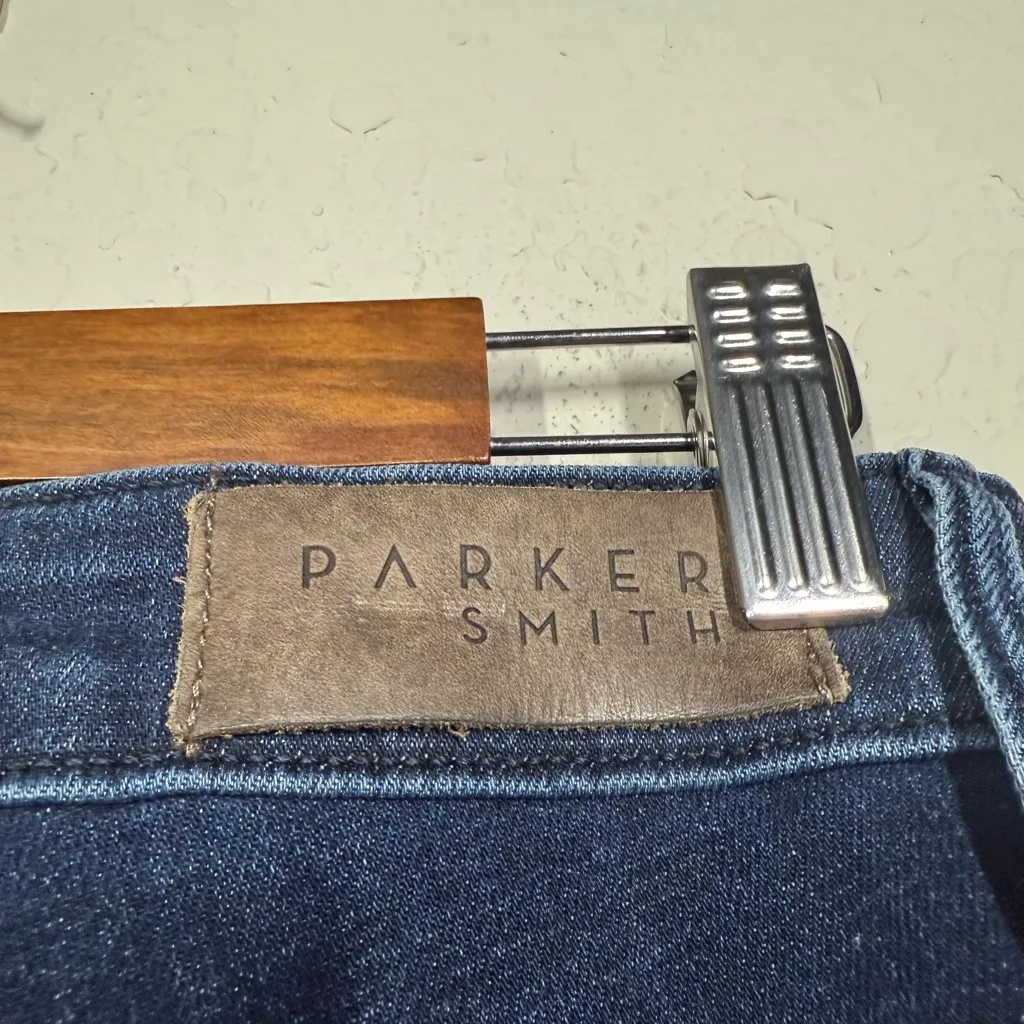 Parker Smith  Jeans Size 30 - Image 4