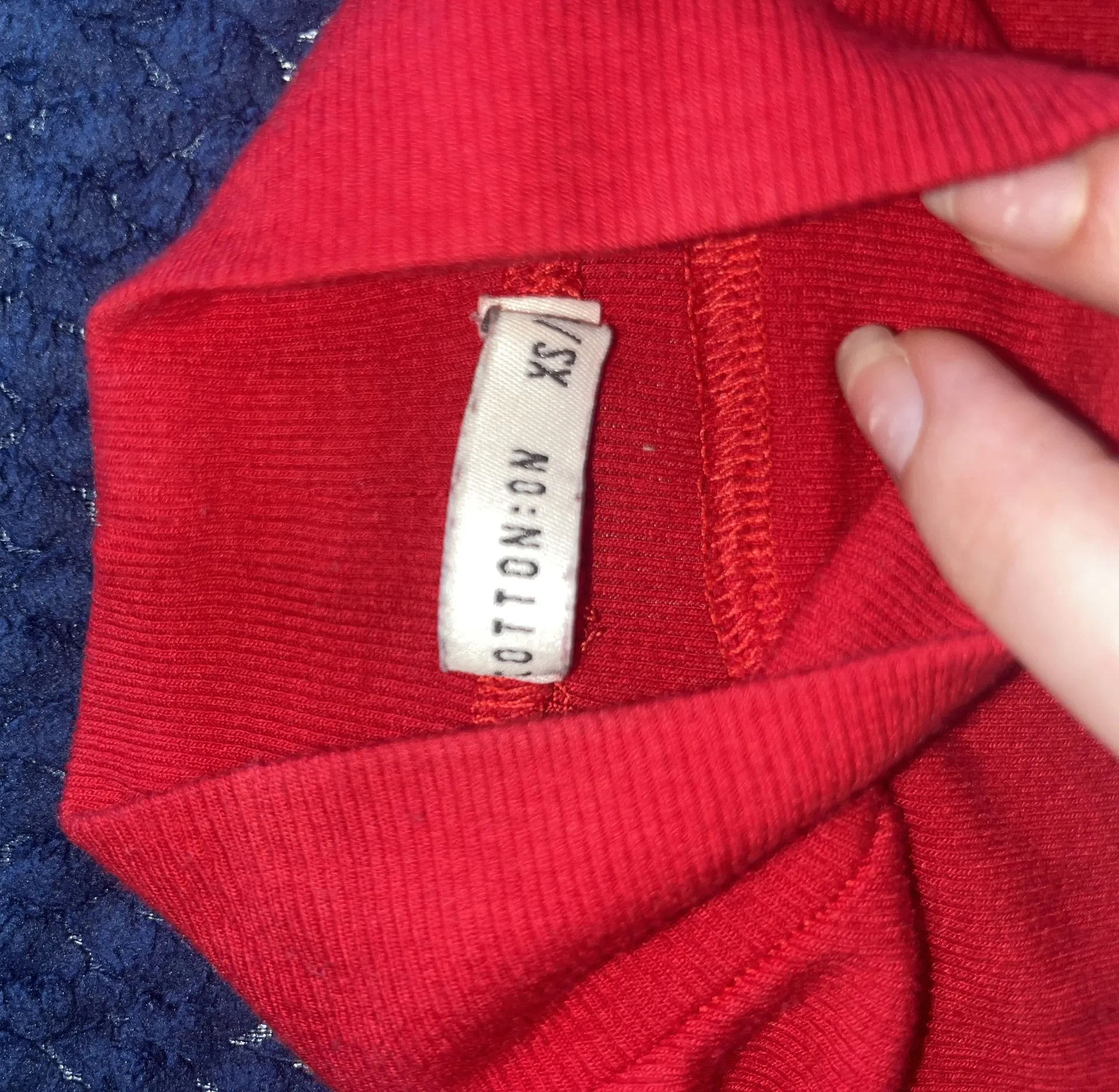 Sleeveless  Top - Image 2