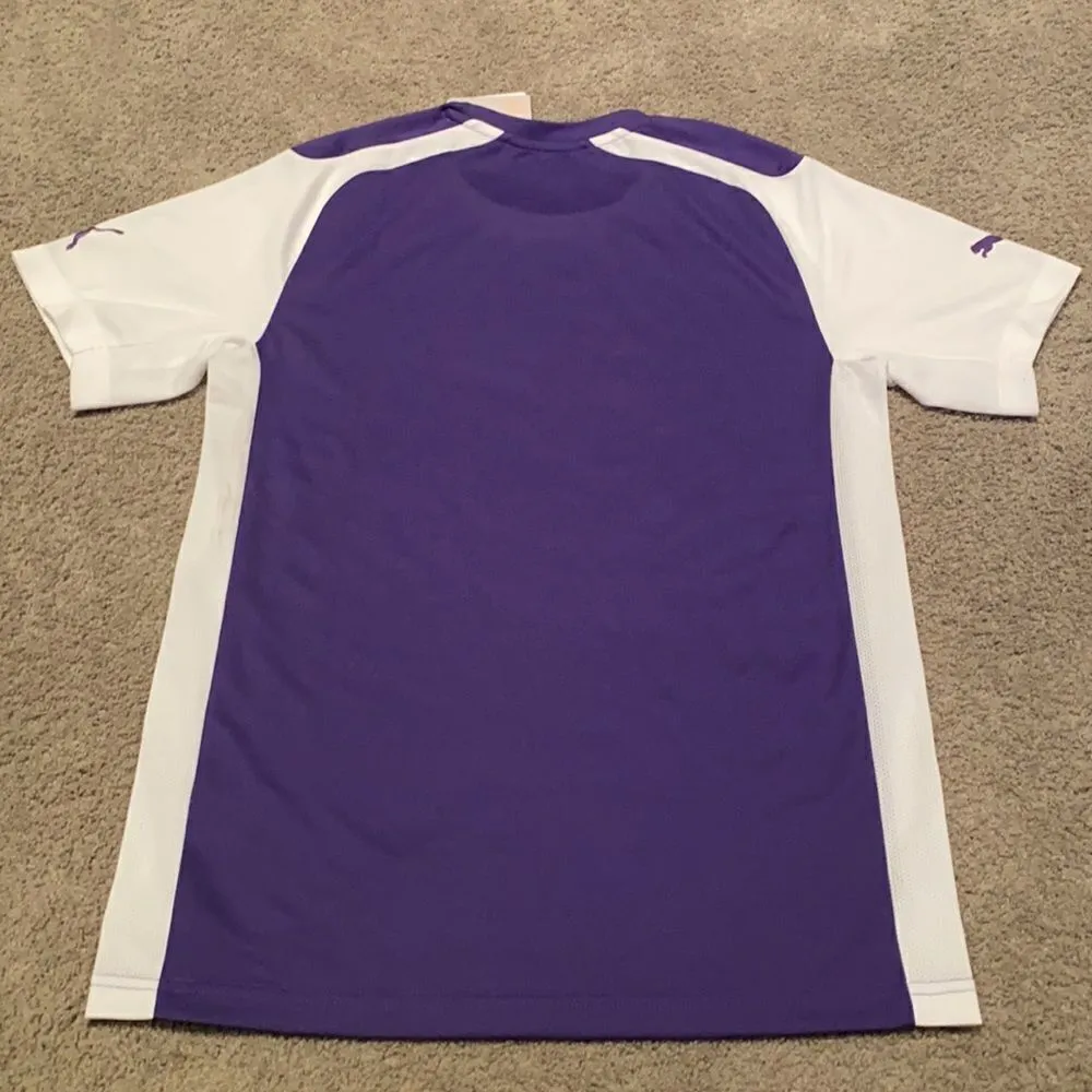 Women’s Puma T-Shirt Size S NWT - Image 8