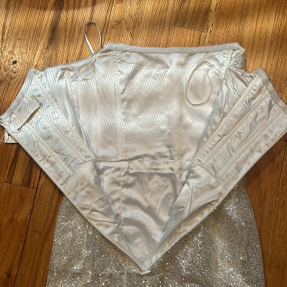 Meshki NWT  Sierra Mini Dress size XS - Image 10