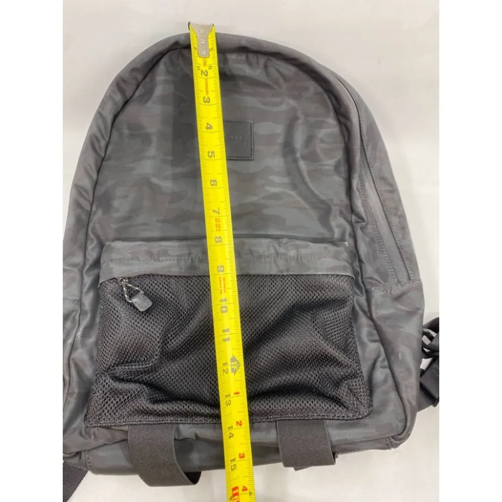 COLE HAAN Green Gray Back Pack - Image 4