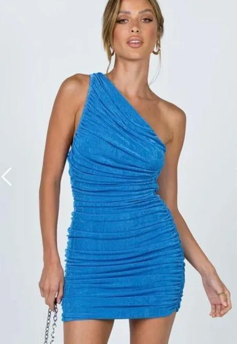 LIONESS Dress - Image 2