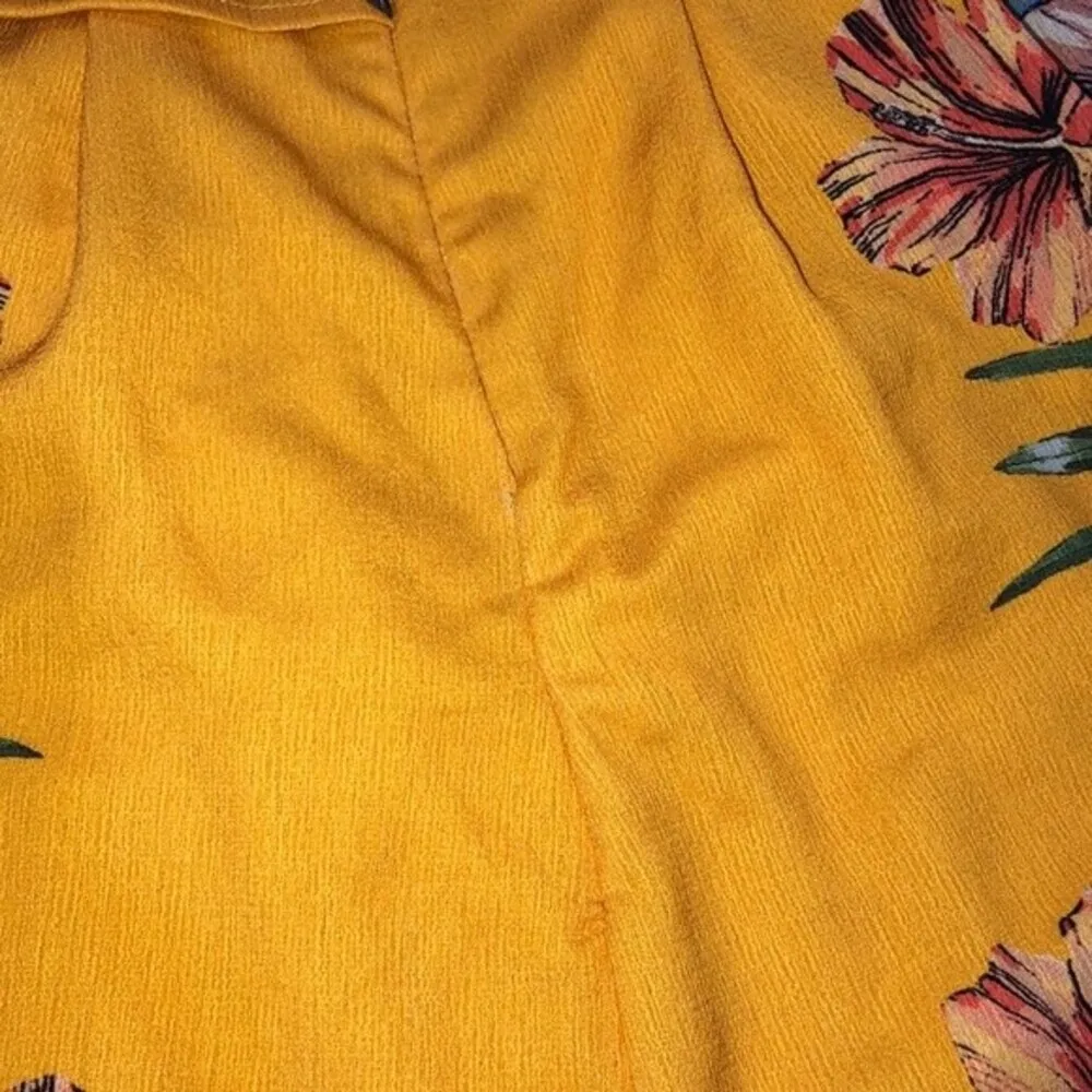 FLYING tomato small floral romper - Image 6