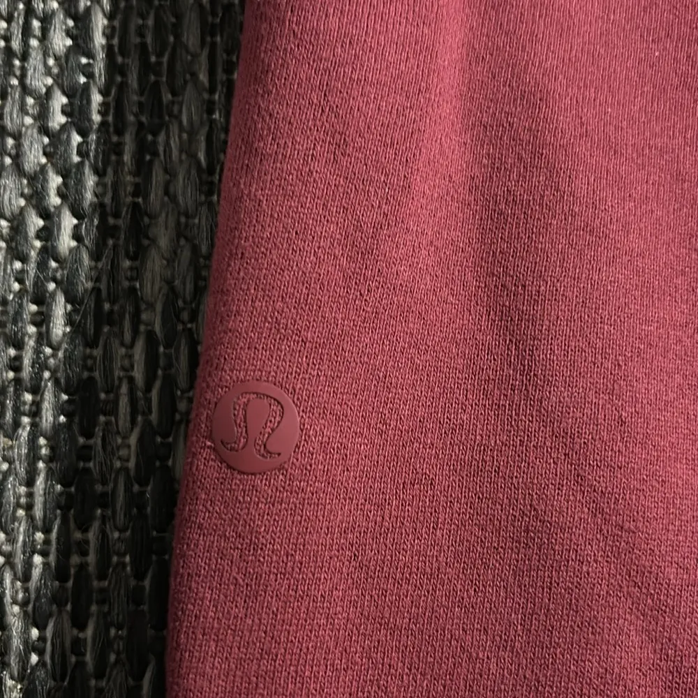 Lululemon Scuba High-Rise Jogger - Image 5