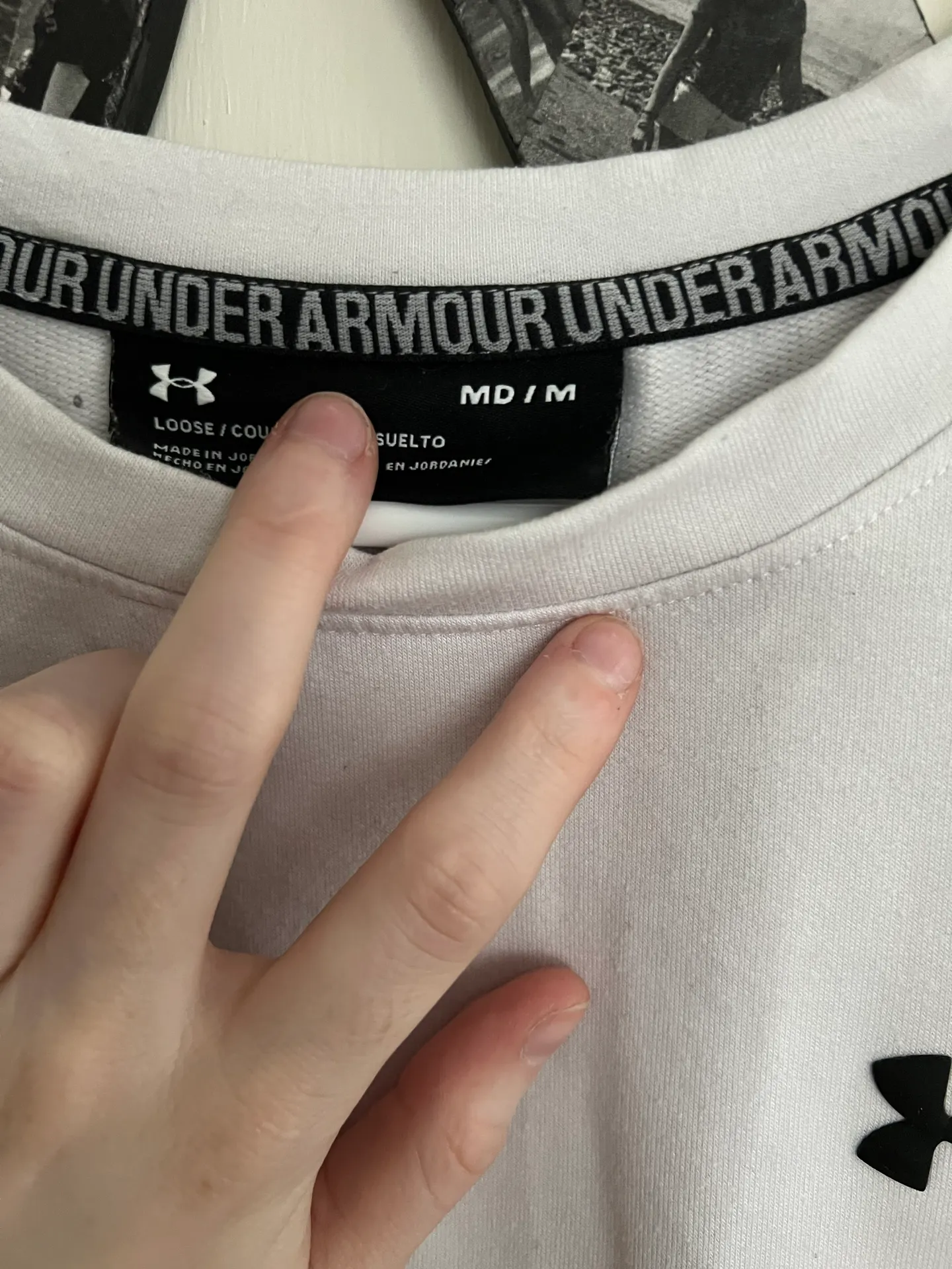 Long Sleeve Shirt - Image 4