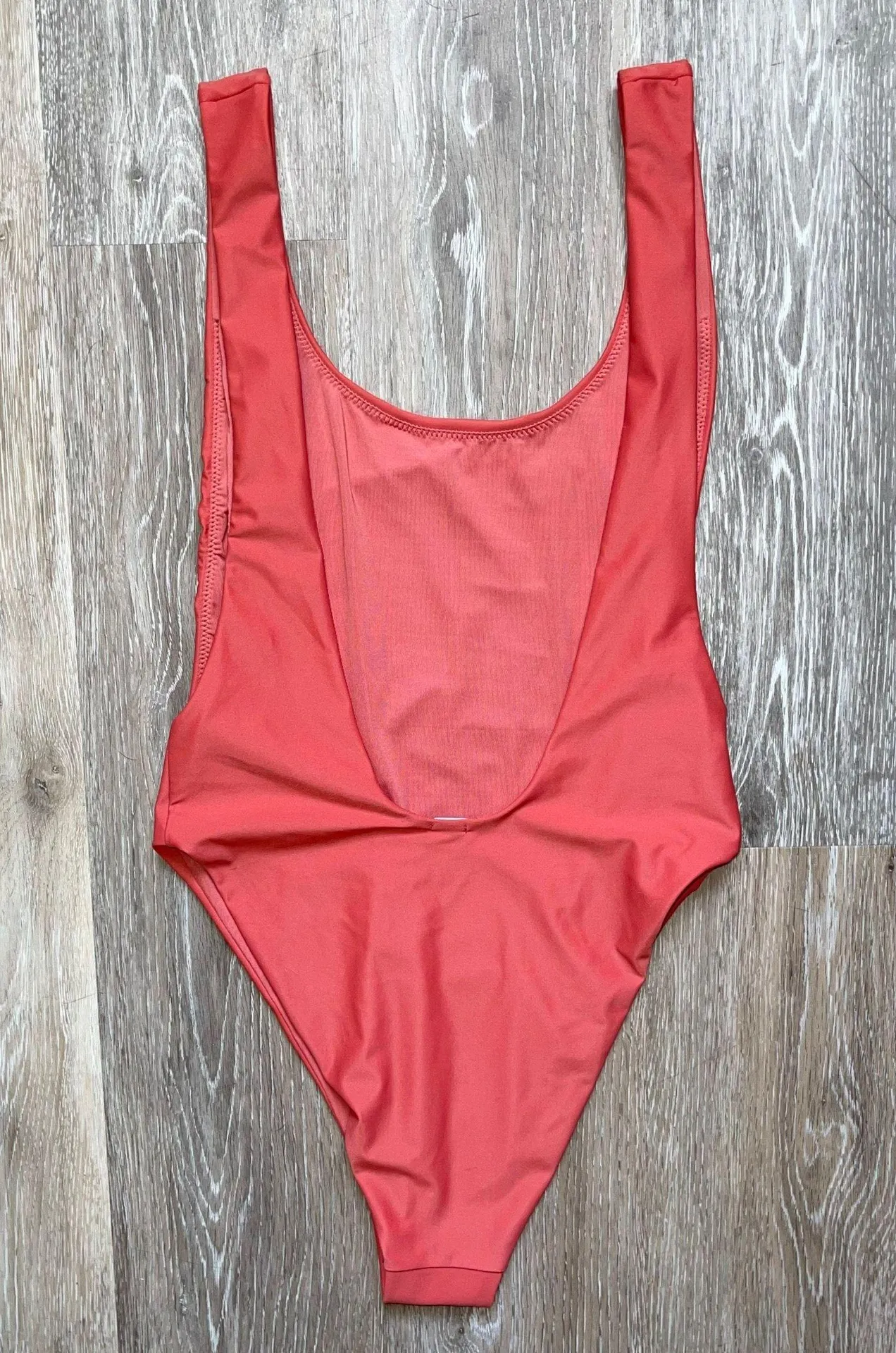 Aerie Super Scoop One Piece Swimsuit - Image 5