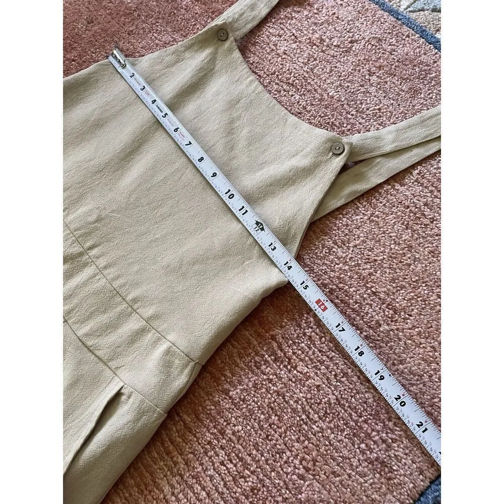 NWOT Beige Wide - Image 4