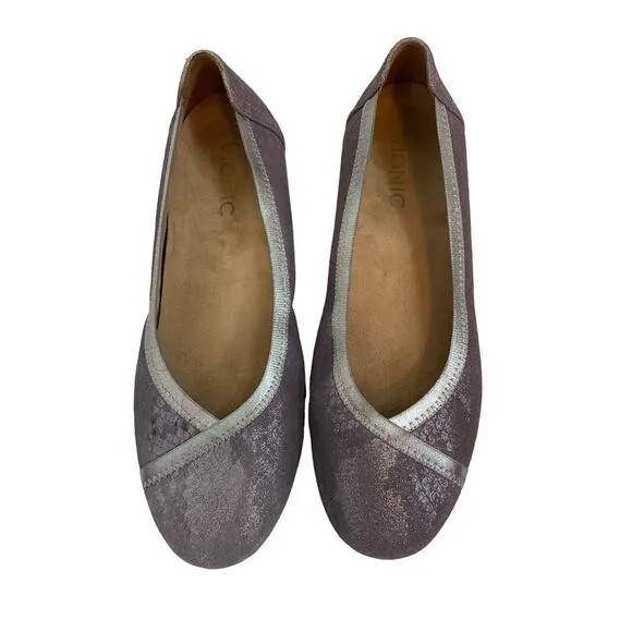 Vionic Caroll ballet flats size 7 - Image 2