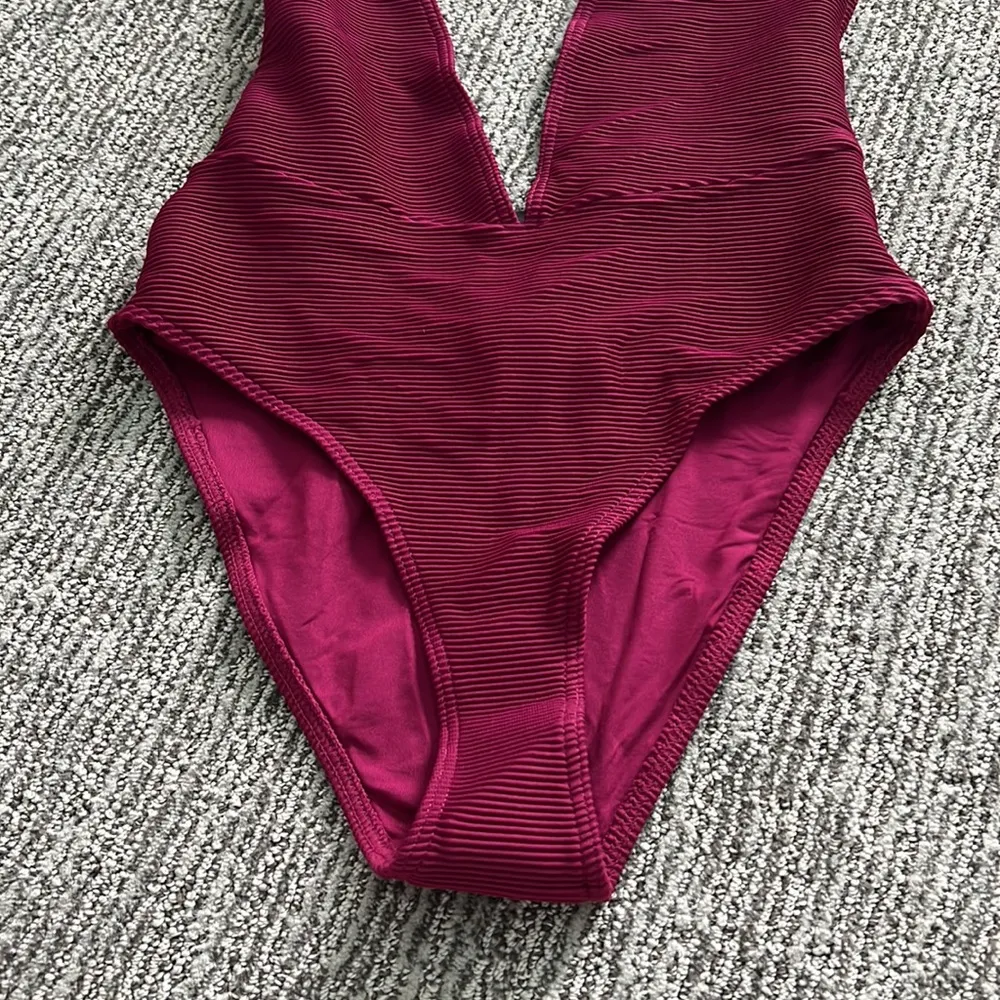 NWT Topshop One Piece Swimsuit - Image 3